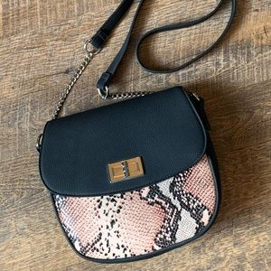 Crossbody bag new